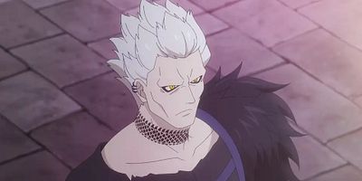 poster de la série En cavale