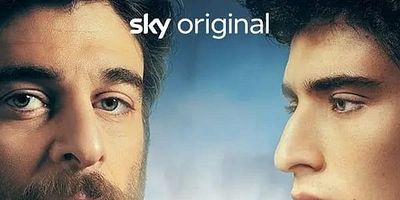 poster de la série 