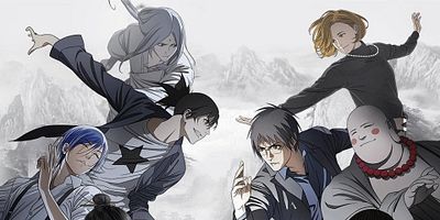 poster de la série Rassemblement des travailleurs