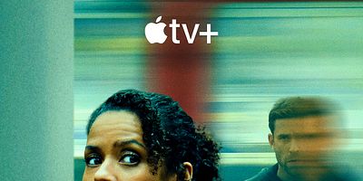 poster de la série Voilà ce qui arrive