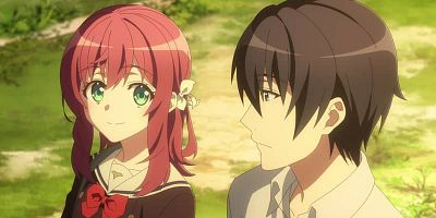 poster de la série La fin de l’été et l’écho de ta voix