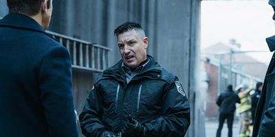 poster de la série Captain of the Shit Out of Luck