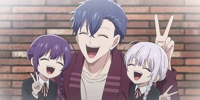 poster de la série Septième jour de travail