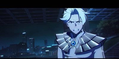 poster de la série The Last Smile