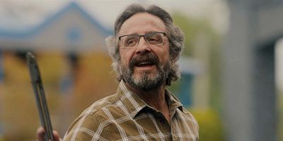 poster de la série Les compteurs à Zero