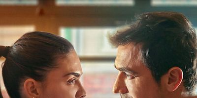 poster de la série Rencontre