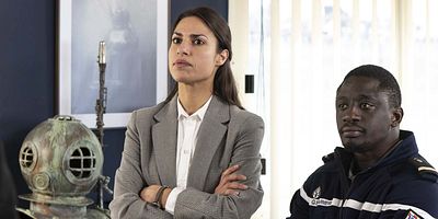 poster de la série Pilote