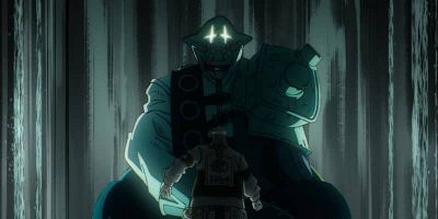 poster de la série Génie ou type ordinaire