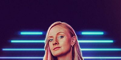 poster de la série Un nouvel avatar
