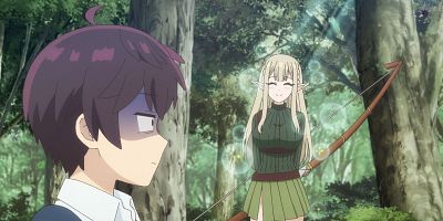 poster de la série Le tutoriel est déjà activé