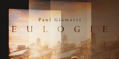 poster de la série Eulogie