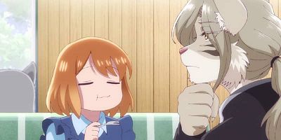 poster de la série Ma place (et la tienne)