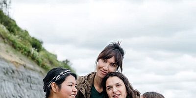 poster de la série Panier de crabes