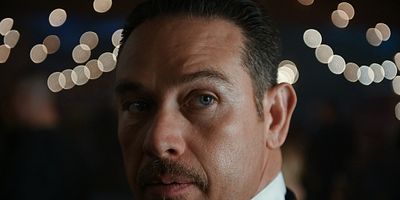 poster de la série Ça n'est jamais fini