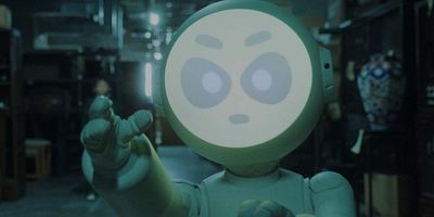 poster de la série Déchet ou pas déchet