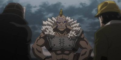 poster de la série Mad Miaoux