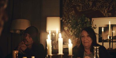 poster de la série On nait, on vit, on meurt