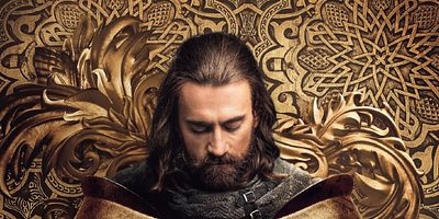 poster de la série 