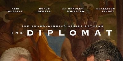 poster de la série 