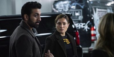 poster de la série 