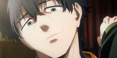 poster de la série Je peux pas perdre