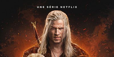 poster de la série 