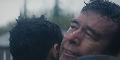 poster de la série Fighting spirit