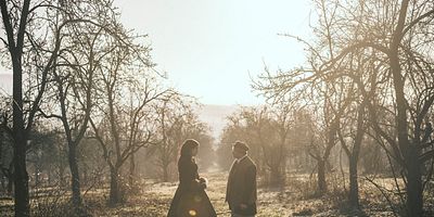 poster de la série 