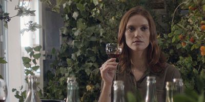 poster de la série La Quête