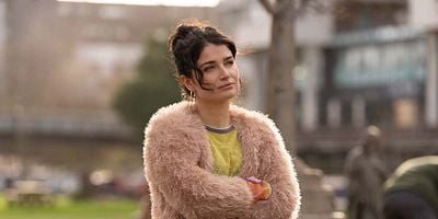 poster de la série "Qui, par l'eau ?"