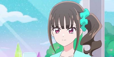 poster de la série Un duo sans peur