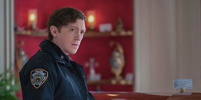 poster de la série En grandes pompes