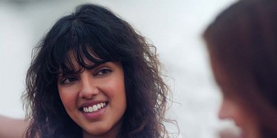 poster de la série Un baiser à rebondissements