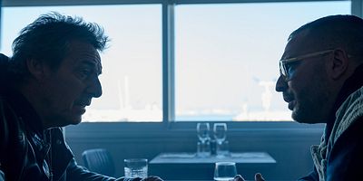 poster de la série La vocation de Margot - 1ère et 2ème parties