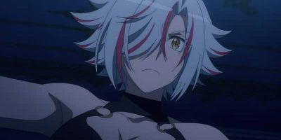 poster de la série Match retour