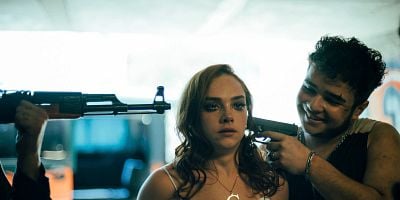 poster de la série Ne pas vendre la peau de l'ours avant de l'avoir tué