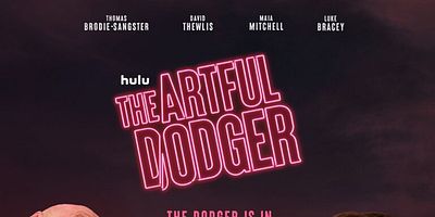 poster de la série Bourreau