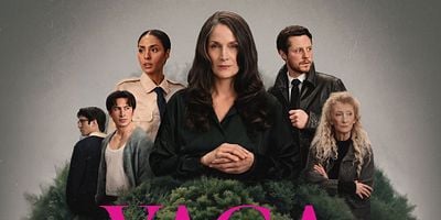 poster de la série 
