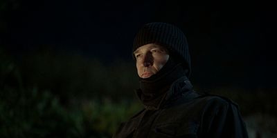 poster de la série En eaux troubles