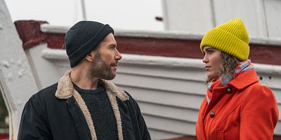 poster de la série 