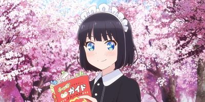 poster de la série Première dégustation