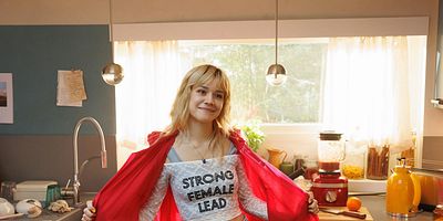 poster de la série Les Klatt