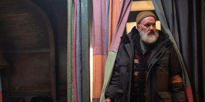 poster de la série Source de vie