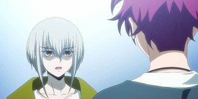 poster de la série Infini contre zéro