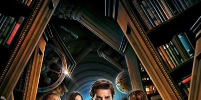 poster de la série 