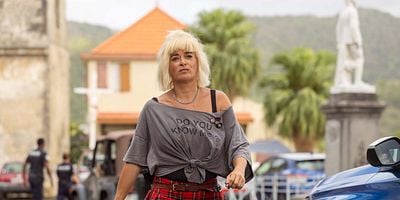 poster de la série Trois Rivières