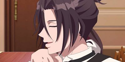 poster de la série Petit-déjeuner fait avec amour