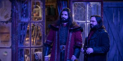 poster de la série P.I. Undercover: New York