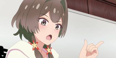 poster de la série Aimez vos idoles et abonnez-vous !