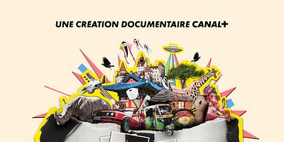 poster de la série Corée du Sud